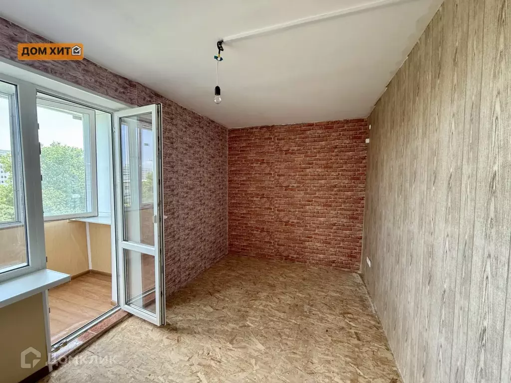 Продаётся 2-к квартира, 39.8 м - Фото 0
