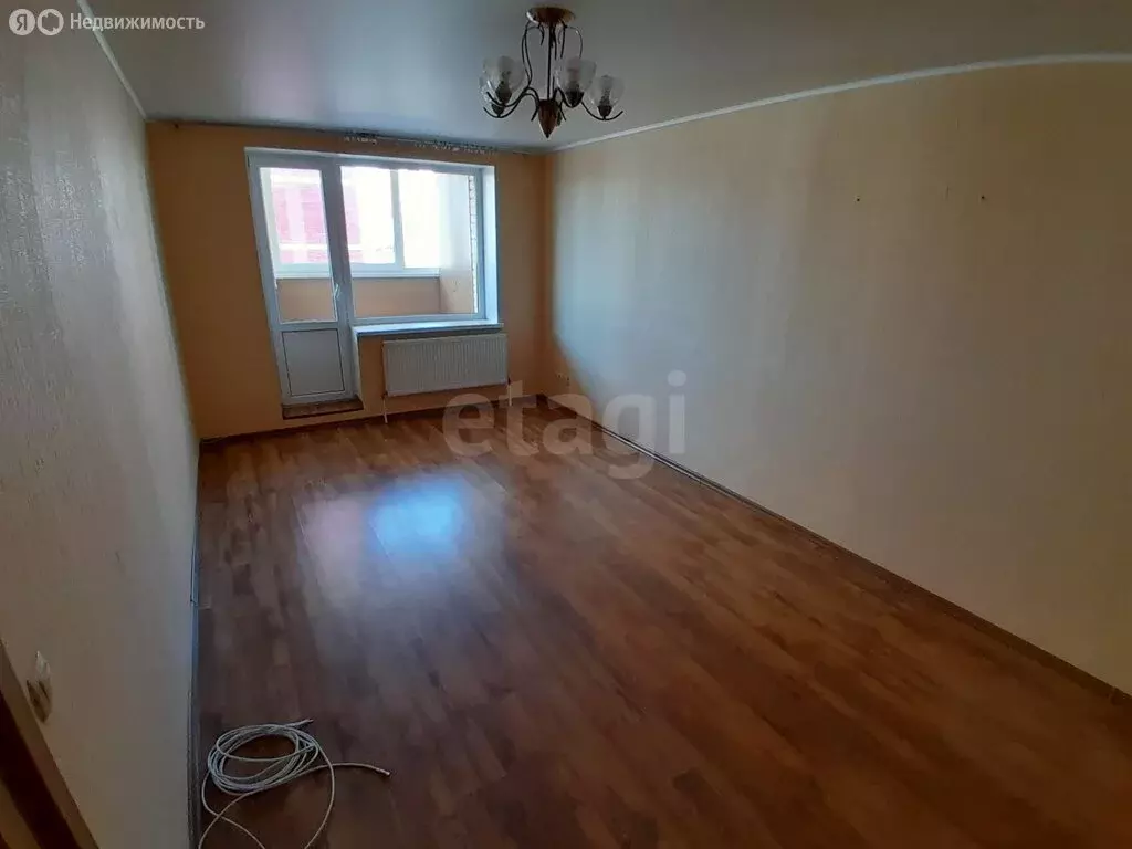 2-комнатная квартира: Ижевск, 7-я Подлесная улица, 91 (52.4 м) - Фото 2