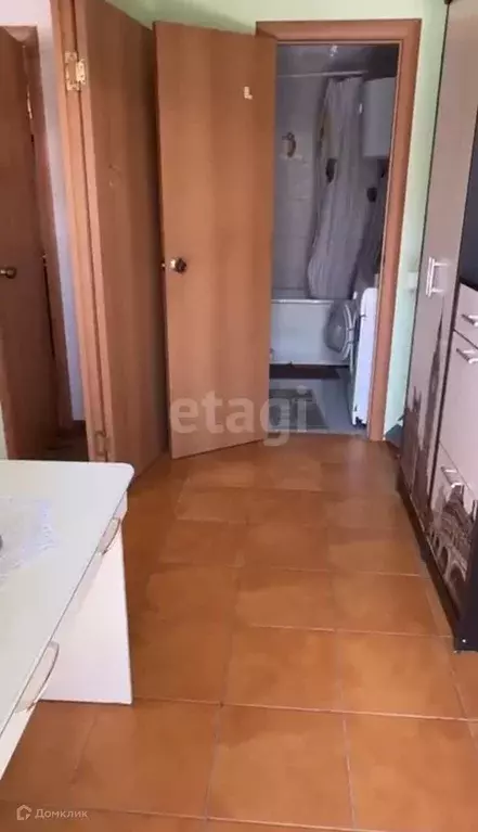 Продаётся 1-к квартира, 54.6 м - Фото 1