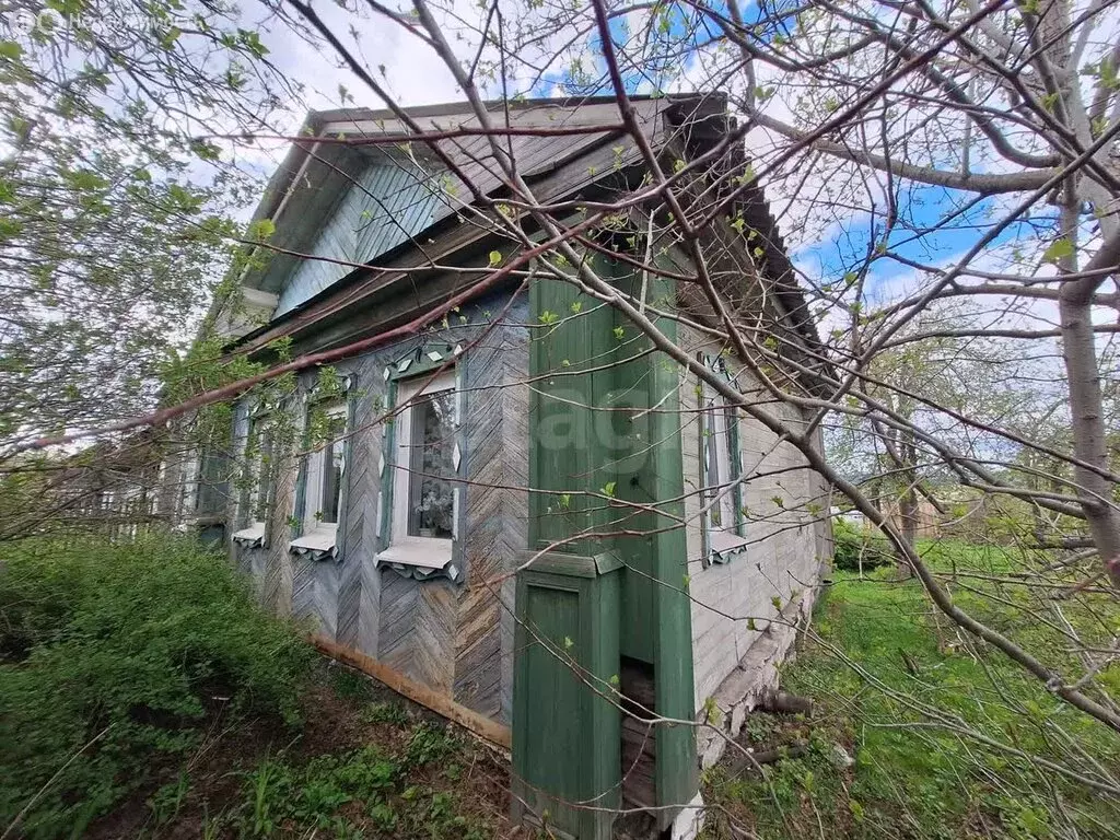 Дом в Нижний Тагил, Бауманская улица (46.8 м) - Фото 1