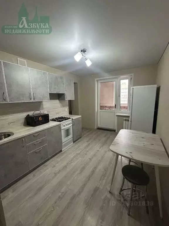 2-к кв. Смоленская область, Смоленский муниципальный округ, д. ... - Фото 1