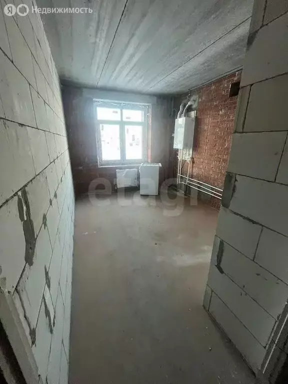 1-комнатная квартира: Ярославль, Тверицкая набережная, 58Ак2 (38.6 м) - Фото 2