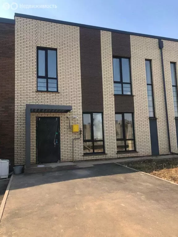 Дом в Оренбург, микрорайон Ростоши, Финская улица, 6 (84 м) - Фото 1