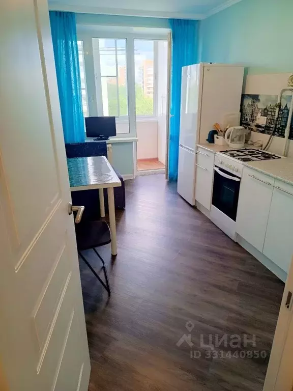 1-к кв. Москва бул. Яна Райниса, 23 (35.0 м) - Фото 1