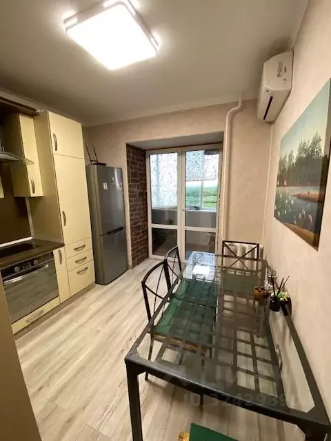 1-к кв. Московская область, Жуковский ул. Гризодубовой, 2/10 (42.7 м) - Фото 2