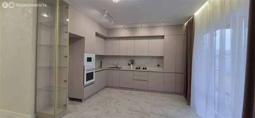 Дом в Михайловск, улица Владимира Ацуты (115 м) - Фото 2