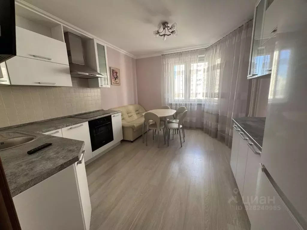 3-к кв. Московская область, Красногорск бул. Красногорский, 34 (75.0 ... - Фото 1