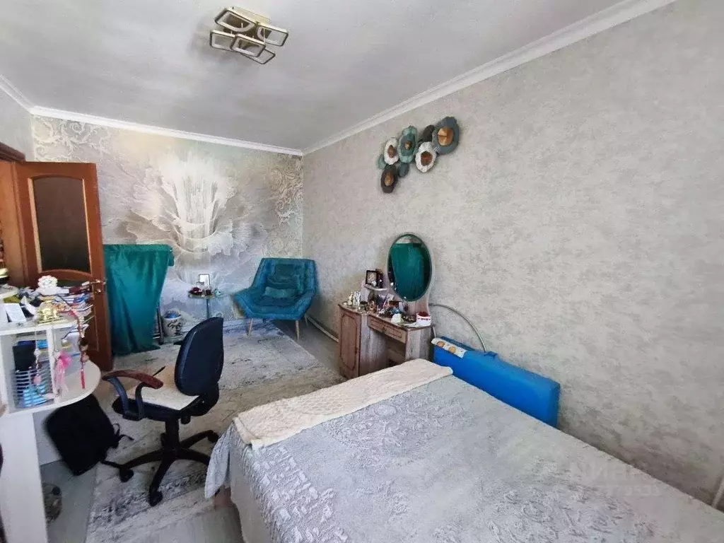 2-к кв. Белгородская область, Белгород ул. Есенина, 40 (50.9 м) - Фото 1