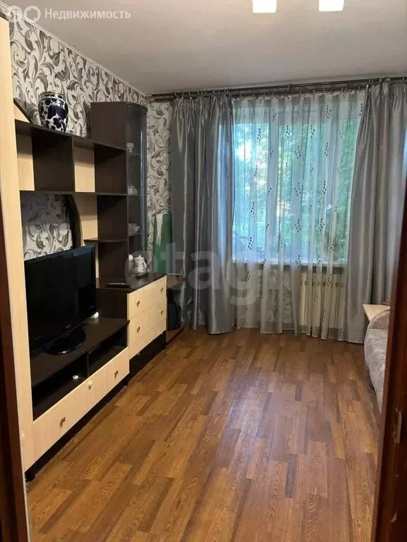 2-комнатная квартира: Гатчина, Соборная улица, 34 (45 м) - Фото 2