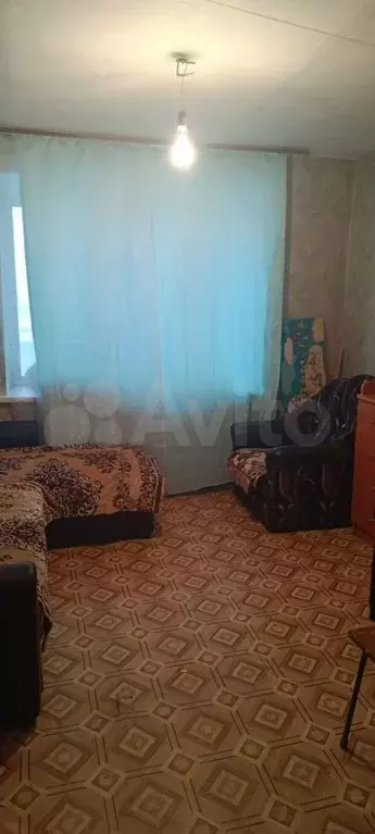 Комната 17,7 м в 1-к., 8/9 эт. - Фото 0