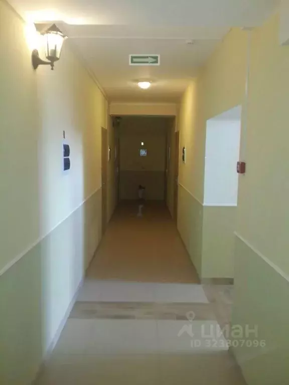 Студия Краснодарский край, Краснодар Российская ул., 369А (30.4 м) - Фото 2