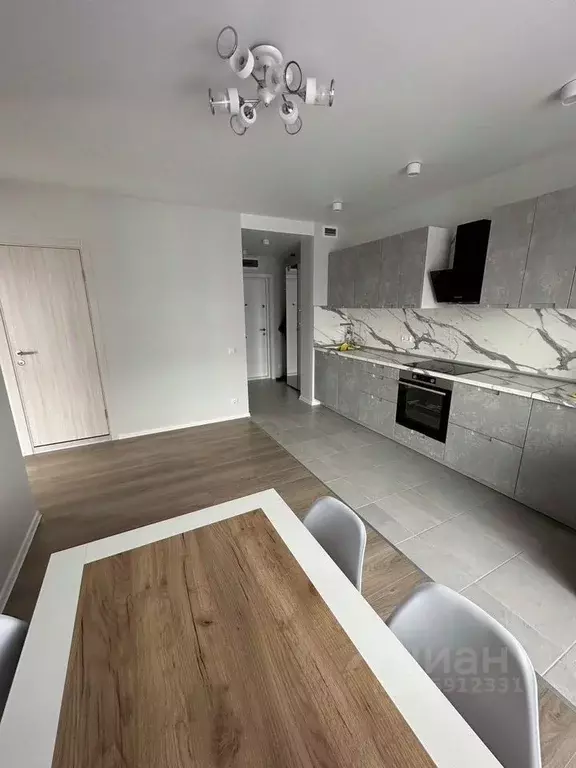 2-к кв. Москва просп. Магеллана, 29 (52.0 м) - Фото 2