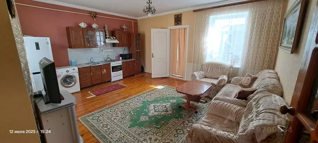 Дом в Дагестан, Дагестанские Огни ул. Николая Алексеевича Некрасова, ... - Фото 2