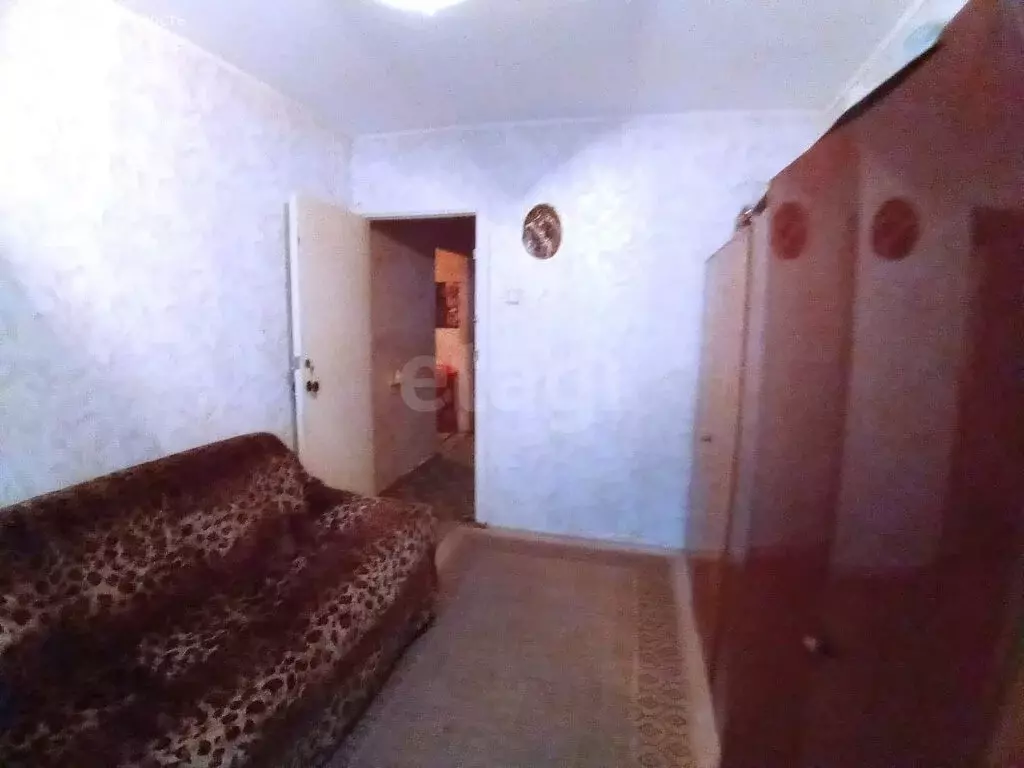 1-комнатная квартира: Воронеж, улица Берёзовая Роща, 46 (31.4 м) - Фото 1