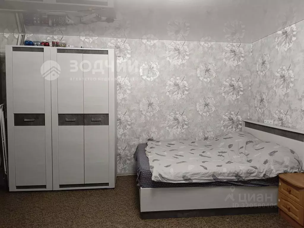 1-к кв. Чувашия, Шумерля ул. Пушкина, 29 (34.0 м) - Фото 1