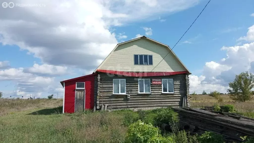 Участок в село Урено-Карлинское, Копышовская улица (3.59 м) - Фото 1