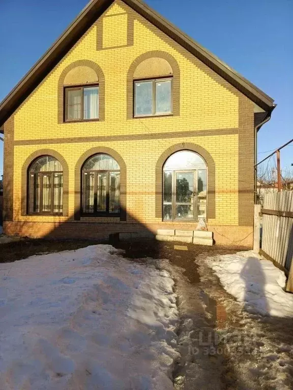 Дом в Курская область, Курск ул. Козлова, 22 (200 м) - Фото 1