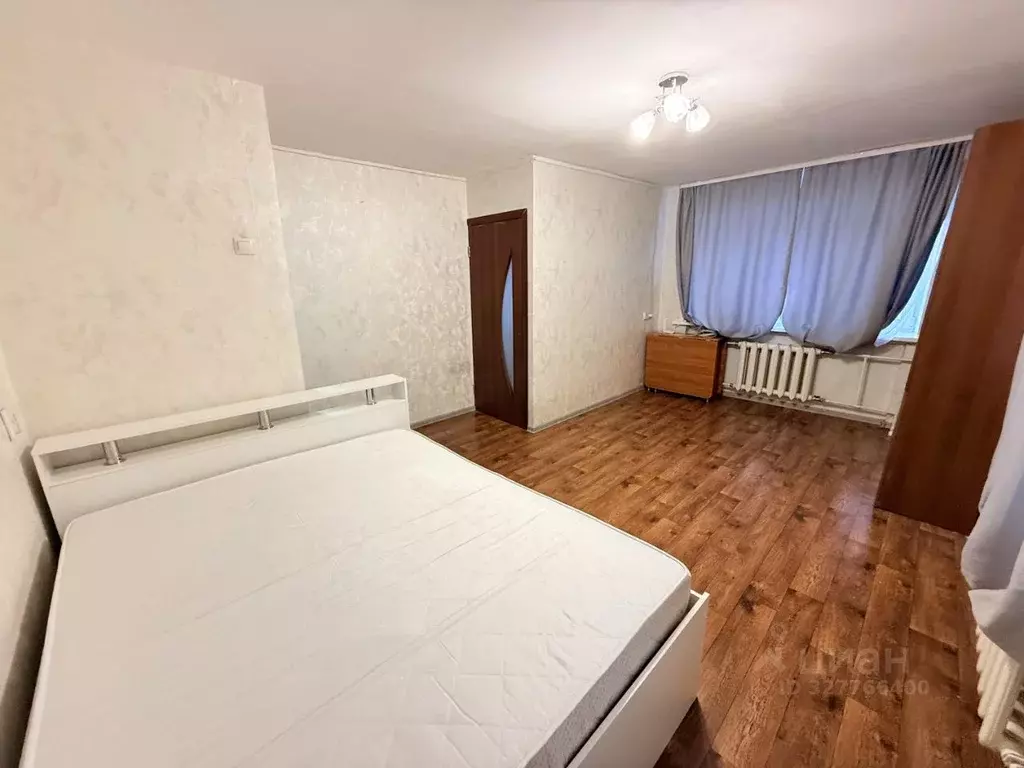 1-к кв. Московская область, Подольск ул. Кирова, 56 (32.0 м) - Фото 1