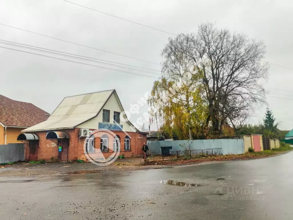 Помещение свободного назначения в Пензенская область, Пенза Прогонный ... - Фото 1