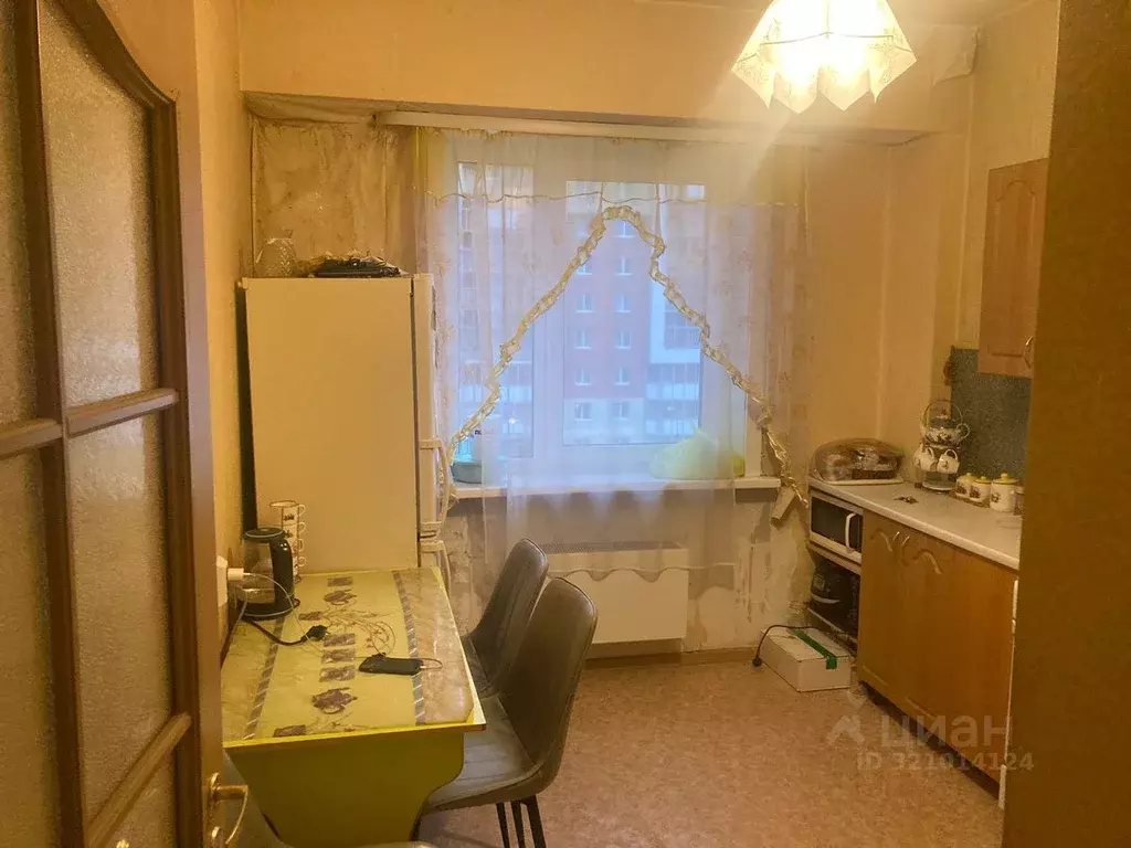 2-к кв. Иркутская область, Иркутск ул. Баумана, 214/1 (61.0 м) - Фото 2