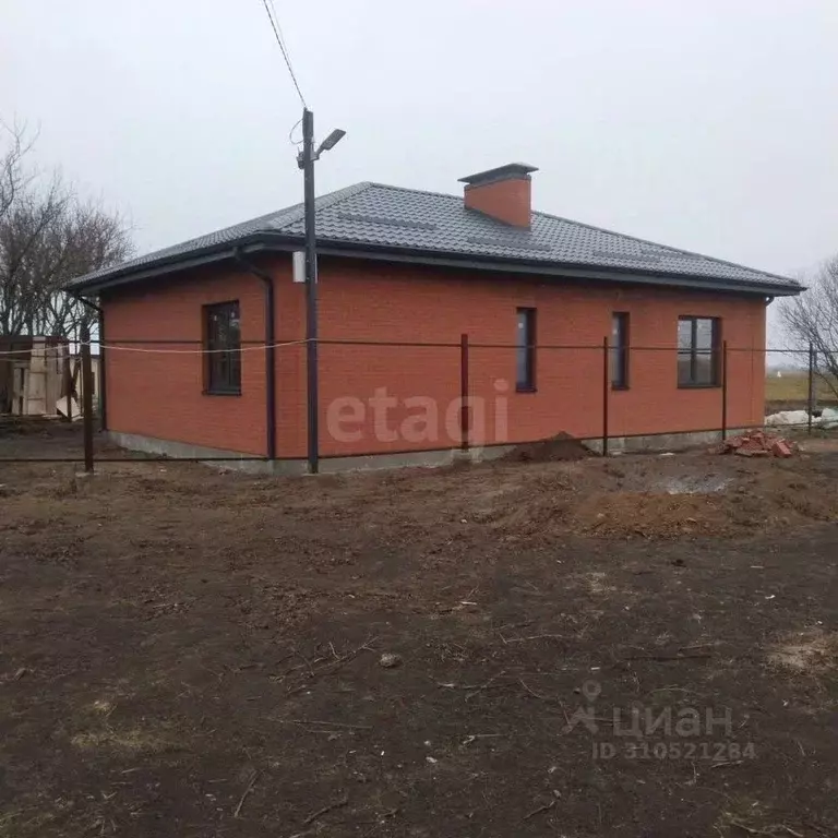 Дом в Ростовская область, Батайск Донская Чаша садовое товарищество, ... - Фото 1