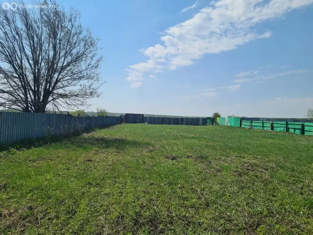 Участок в село Большая Каменка, улица Сухолиния, 18 (15 м) - Фото 2