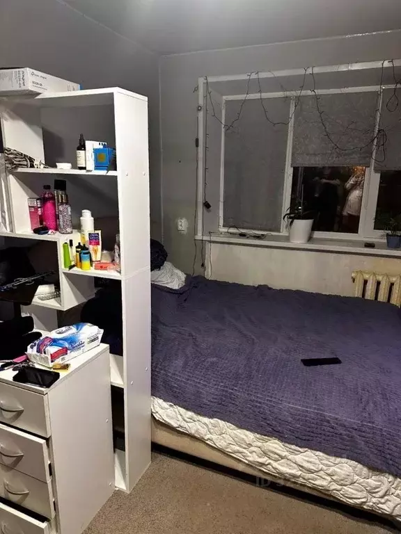 1-к кв. Московская область, Домодедово Центральный мкр, ул. Рабочая, 3 ... - Фото 2