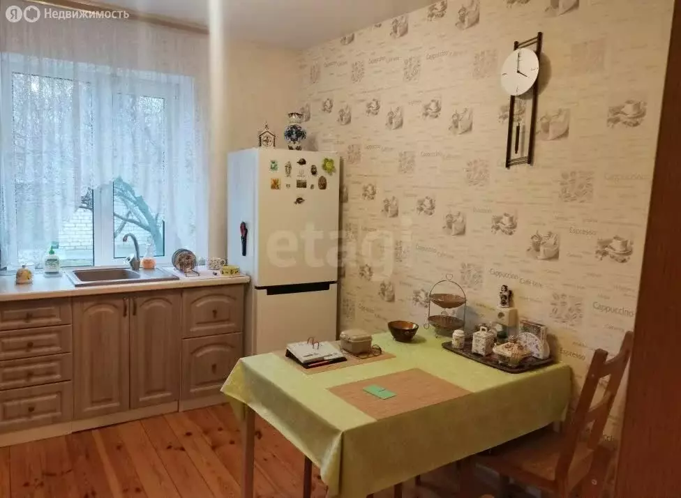 Дом в село Петрятинка, Первомайская улица (77.8 м) - Фото 2