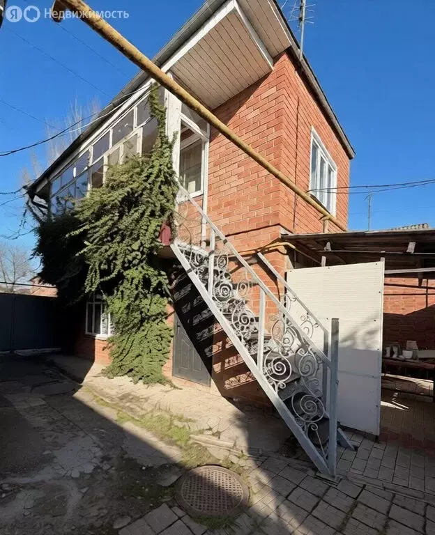 Дом в Ейск, улица Кухаренко (89 м) - Фото 1