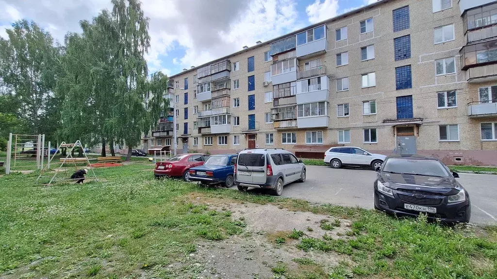 Продаётся 2-к квартира, 48.5 м - Фото 0