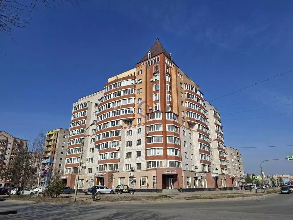 2-к кв. Новгородская область, Великий Новгород Нехинская ул., 30А ... - Фото 1