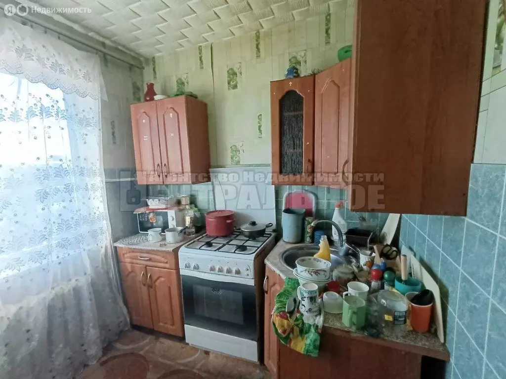 2-комнатная квартира: Смоленск, улица Попова, 24 (46 м) - Фото 2