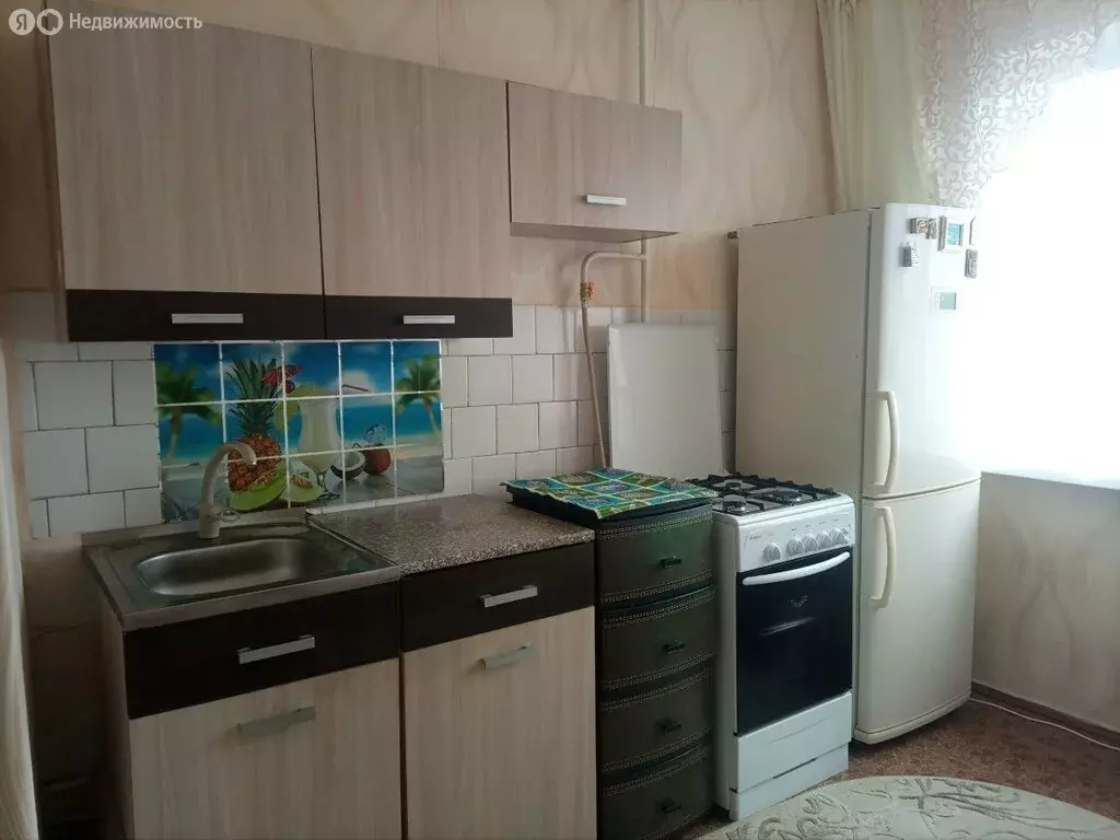 2-комнатная квартира: Соликамск, Привокзальная улица, 12А (50.4 м) - Фото 2