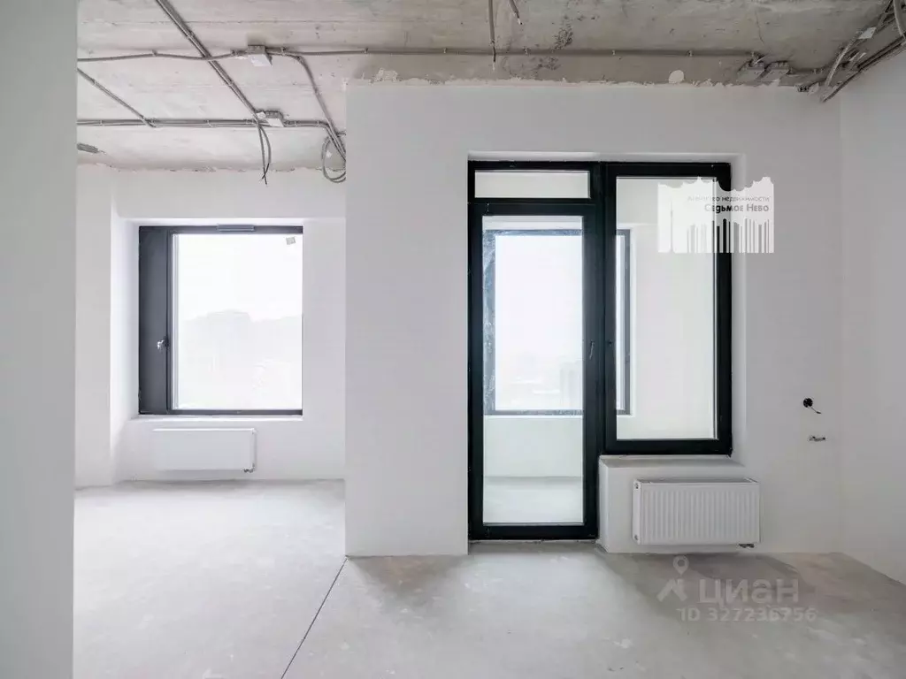 2-к кв. Москва ул. Вильгельма Пика, 1к3 (53.1 м) - Фото 1