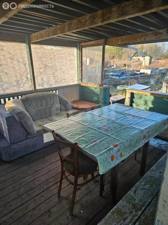 Дом в Комсомольск-на-Амуре, 2-я Дачная улица (30 м) - Фото 1