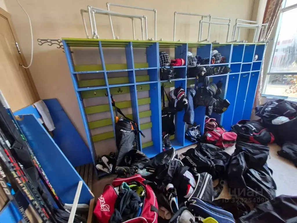 Помещение свободного назначения в Омская область, Омск ул. 6-я ... - Фото 2