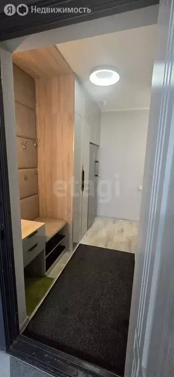 2-комнатная квартира: Пермь, ул. Муромская, 24А (47 м) - Фото 2