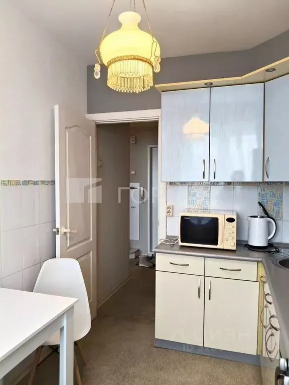 3-к кв. Новосибирская область, Новосибирск Железнодорожная ул., 8/1 ... - Фото 1