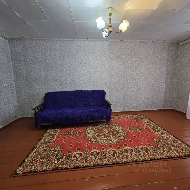 2-к кв. Ростовская область, Зверево Рижская ул., 23 (44.0 м) - Фото 2