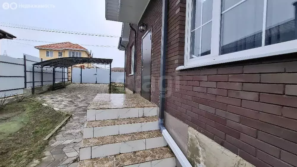 Дом в Ставрополь, садовое товарищество Импульс, Центральная улица (110 ... - Фото 0