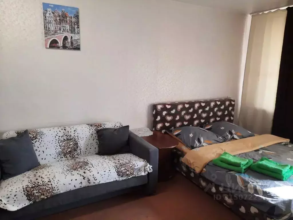 1-к кв. Московская область, Ивантеевка Пушкинский городской округ, ... - Фото 1