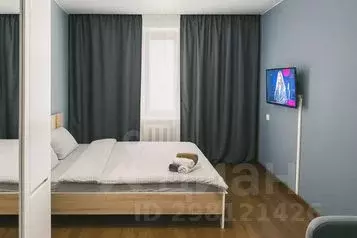 1-к кв. Московская область, Подольск Львовский мкр, ул. Московская, 1А ... - Фото 1