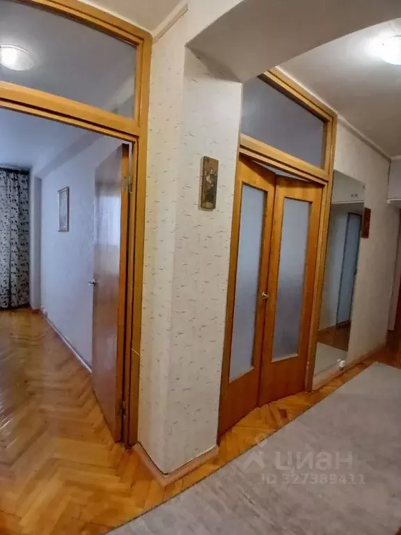 2-к кв. Москва Давыдковская ул., 5 (56.0 м) - Фото 2