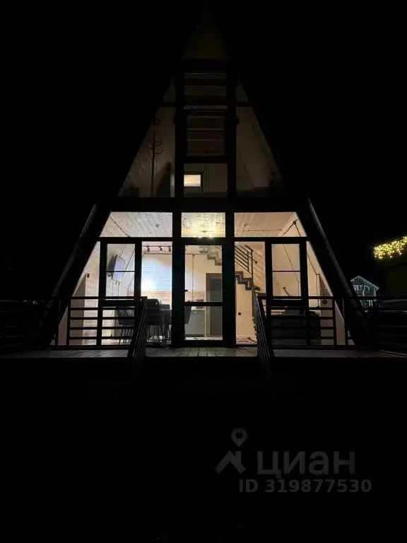 Дом в Карачаево-Черкесия, Теберда Карачаевский городской округ, ... - Фото 2