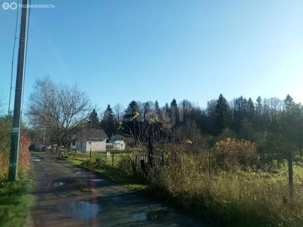 Дом в Черняховск, улица Краснофлотские Дачи (30 м) - Фото 2