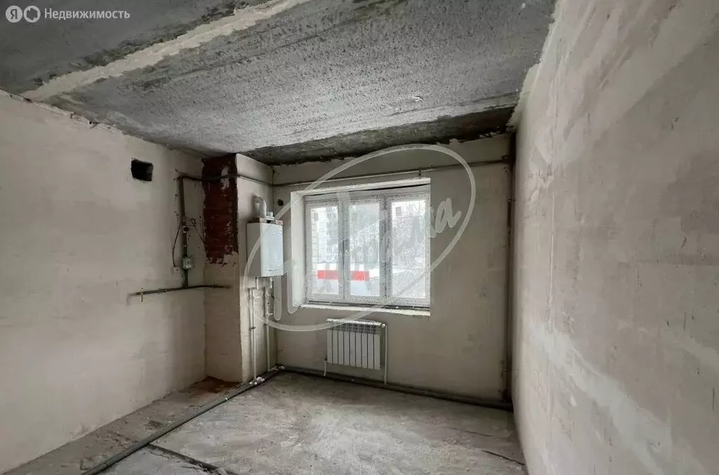 2-комнатная квартира: Калуга, улица Белинского, 13 (65 м) - Фото 0