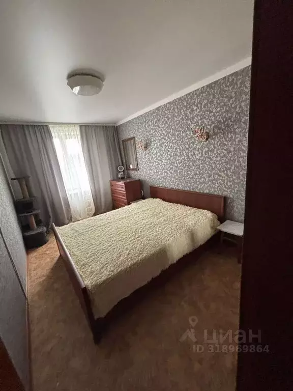 3-к кв. Белгородская область, Старый Оскол ул. Хмелева, 1 (53.0 м) - Фото 0