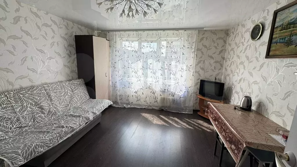 Комната 15 м в 3-к., 6/9 эт. - Фото 1