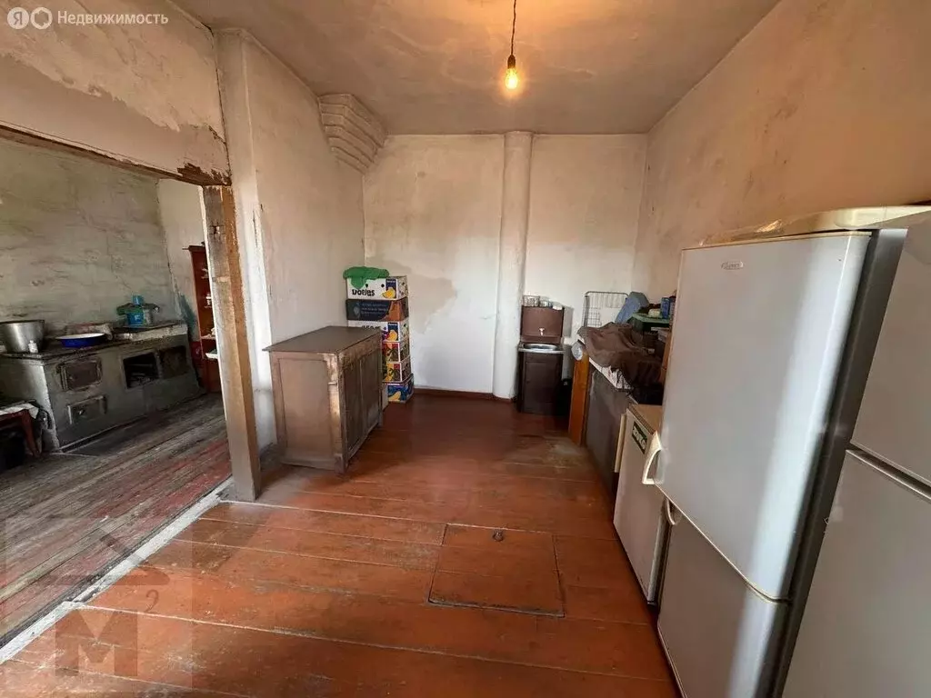 1-комнатная квартира: Черногорск, 1-я Шахтёрская улица, 33 (44.6 м) - Фото 2