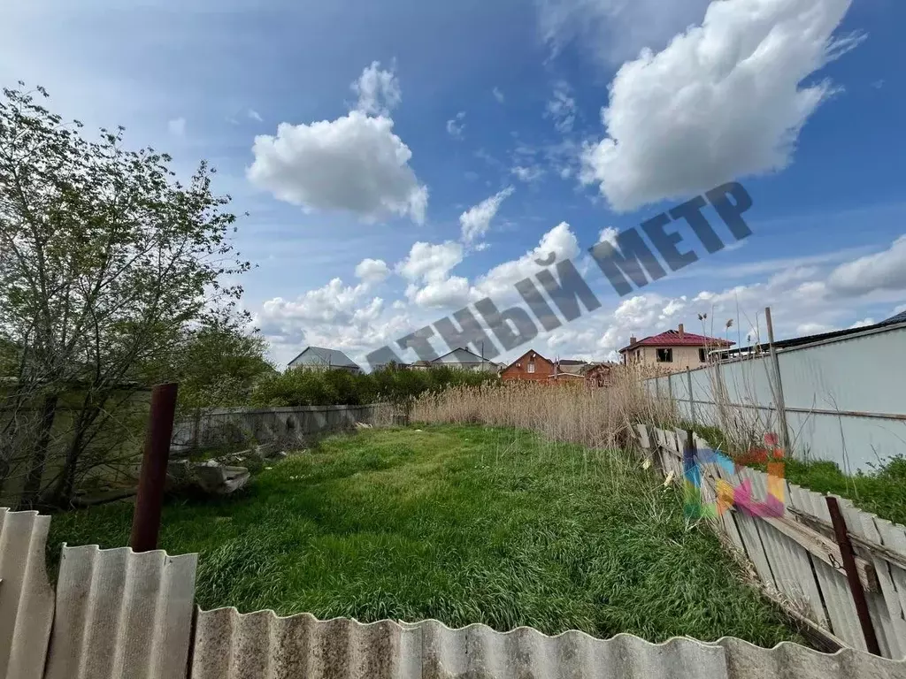 Участок в Калмыкия, Элиста ул. Пирогова (3.28 сот.) - Фото 0